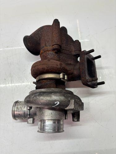 Turbocompresseur pour Fiat Ducato 3,0 D Multijet F1CE0481D 504340178