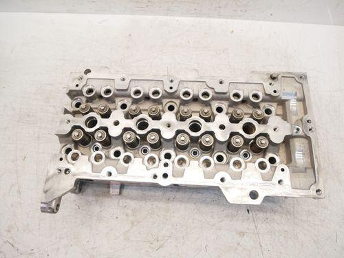 Culasse Pour Opel Corsa D 1,3 CDTI A13DTC LDV