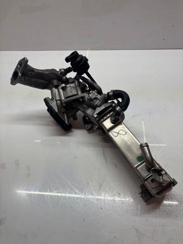 Abgaskühler pour Mercedes C-Klasse 2,2 CDI OM651.911 OM651 651.911 A6511400675