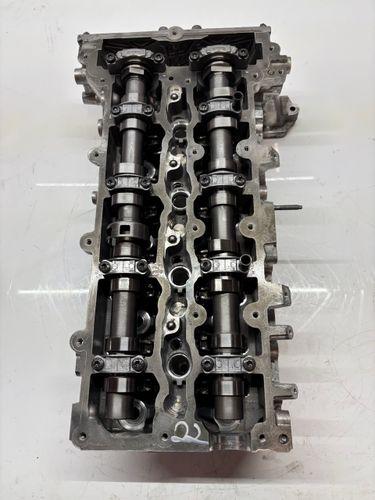 Culasse Pour Mercedes Classe C 2,2 CDI OM651.911 OM651 651.911 A6510150601