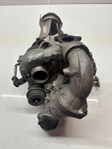 Turbocompresseur Pour Mercedes Classe C 2,2 CDI OM651.911 OM651 651.911 A6510901586