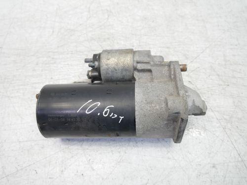 Démarreur pour Volvo XC90 2,4 D5 D5244T4 D52 30782052