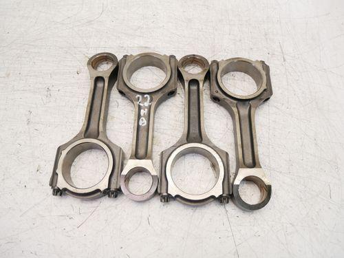 4x Bielle Pour Ford Transit F3 2,0 EcoBlue YMF6 GK2Q-6205-BA