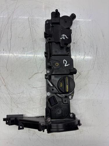 Couvercle de soupape Couvre-culasse Ford Fiesta VI 1,4 TDCi F6JD 9689112980