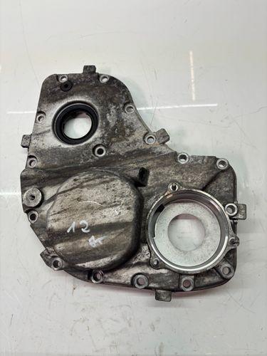 Couvercle frontal Pour Fiat Ducato 3,0 D Multijet F1CE0481D 504082434