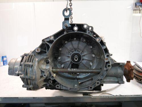 Boîte de vitesses automatique pour Audi A4 B9 A5 2,0 40 TDI DETA DET QFJ 0CL300041A 7 vitesses