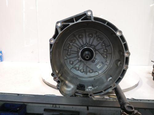 Boîte de vitesses automatique pour BMW Série 5 F11 525 xDrive N47D20D N47 GA8HP45Z 24407642240