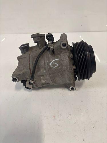 Compresseur de climatisation Pour Mercedes 2,2 CDI OM651.911 OM651 651.911 A0008303801