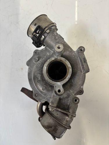 Turbocompresseur Pour Mercedes Classe B W176 1,5 CDI A180 OM607.951 K9K460 16359700011