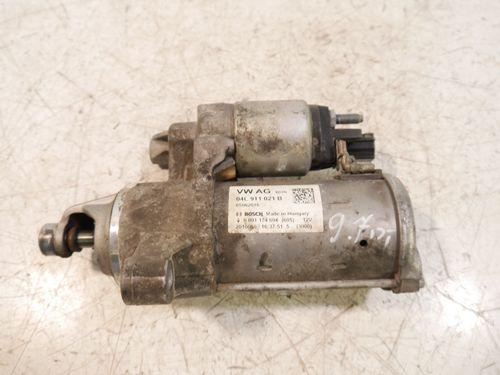 Démarreur pour Audi A4 B9 A5 Q5 2,0 40 TDI DETA DET 04L911021B