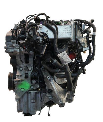 Moteur pour Audi A4 B9 A5 2,0 40 TDI DETA DET 04L100091C 04L100091CX