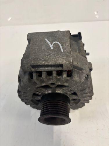 Alternateur Pour Mercedes Classe C 2,2 CDI OM651.911 OM651 651.911 A0009062822