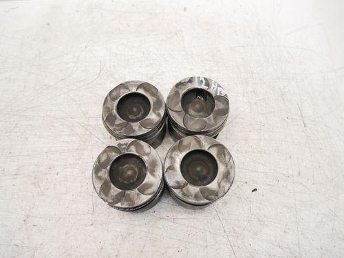 Piston Pour Opel Corsa D 1,3 CDTI A13DTC LDV