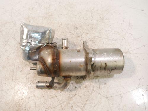 Refroidisseur de gaz d'échappement pour Audi A4 B9 A5 Q5 2,0 40 TDI DETA DET 04L131512A
