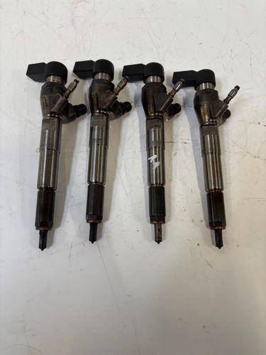Injecteur Pour Mercedes 1,5 CDI A180 OM607.951 K9K460 166006212R