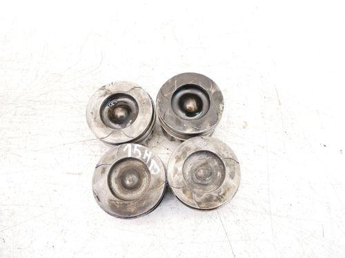 Piston Pour Ford Transit V363 FCD 2,0 EcoBlue YMR6