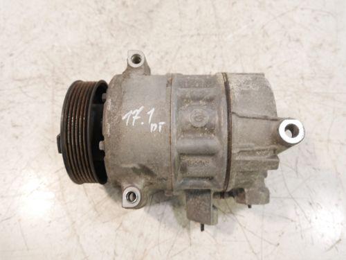 Compresseur de climatisation Pour VW Audi Skoda A3 Superb CC 2,0 TDI CFFB CFF 1K0820808F