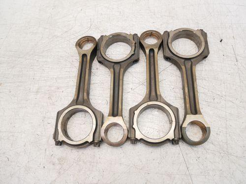4x Bielle Pour Ford Transit V362 2,0 EcoBlue YMF6