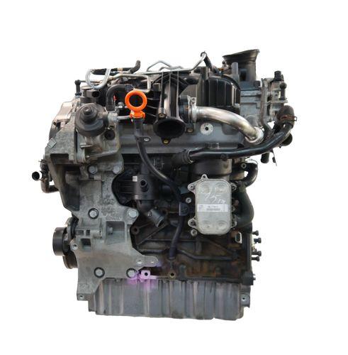 Moteur Pour VW Audi Skoda A3 Superb CC 2,0 TDI CFFB CFF 03L100034 03L100034X