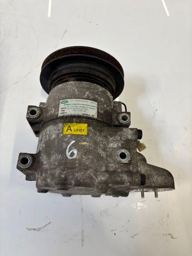 Compresseur de climatisation Pour Ford Ranger ET 2,5 TDCi WLAA XM34-19D692-BA