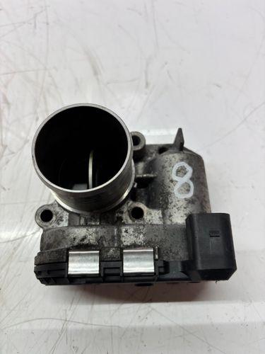 Clapet d'étranglement Pour Renault Trafic II 2,0 dCi M9R782 M9R 8200330812