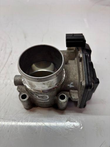 Clapet d'étranglement Pour Ford Transit V363 2,0 EcoBlue YMR6 GK2Q-9F991-BA