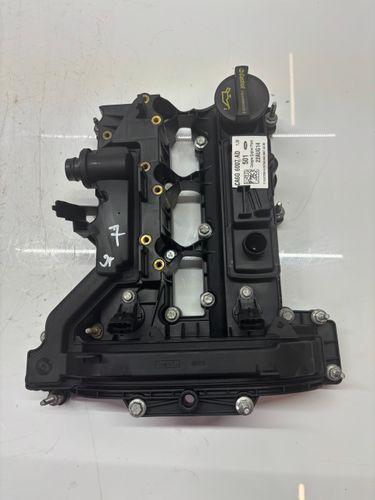 Couvre-soupape Couvre-culasse Pour Ford Fiesta VI 1,0 Essence P4JB CA6G-6007-AD