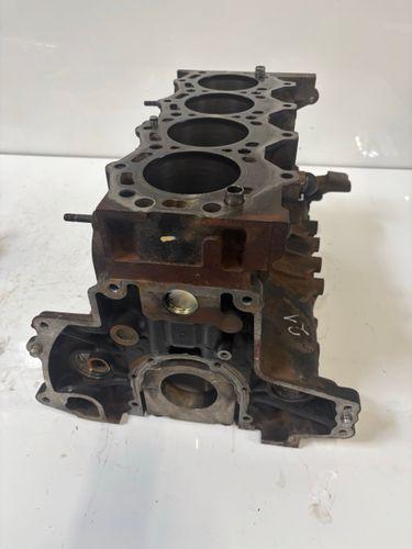Bloc moteur Pour Ford Ranger ET 2,5 TDCi WLAA 6M34-6010-BC