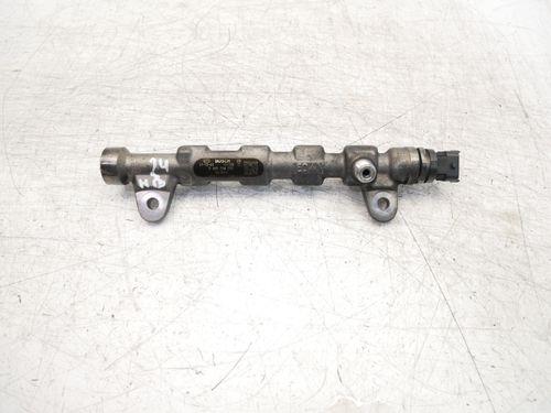 Rampe d'injection Pour Opel Insignia A 2,0 CDTI A20DT LBR 55576177