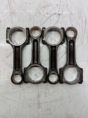 4x Bielle Pour Renault Trafic II 2,0 dCi M9R782 M9R 7701477831