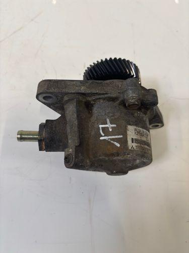 Pompe à vide Pompe à vide Pour Ford Ranger ET 2,5 TDCi WLAA 6M34-2A451-AB