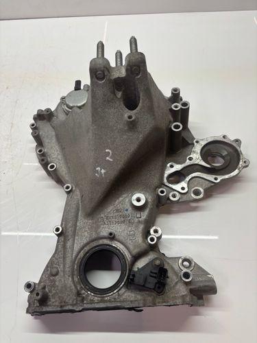Couvercle frontal Pour Ford Fiesta VI 1,0 Essence P4JB CM5G-6059-GC