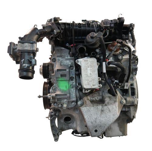 Moteur pour BMW Série 5 F10 2,0 520 d xDrive N47D20C N47 11002355190 11002355192