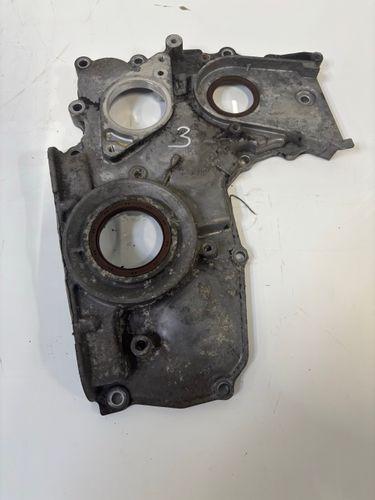 Couvercle frontal Pour Ford Ranger ET 2,5 TDCi WLAA 6M34-6019-AB