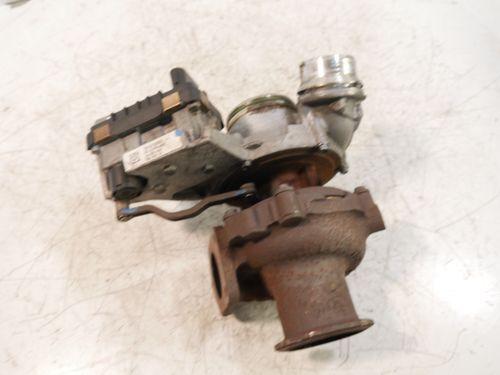 Turbocompresseur pour BMW 1er Coupe E82 2,0 118 d N47D20C N47 7810189