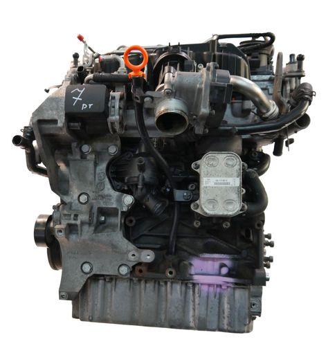 Moteur pour VW Audi Seat A3 Ibiza Golf VI 1,6 TDI CAYC CAY 03L100036K 03L100036KX