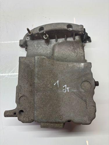 Carter d'huile Pour Ford Fiesta VI 1,0 Essence P4JB E3BG-6675-CA