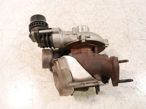 Turbocompresseur pour Nissan X-Trail T32 1,6 DCI R9M414 R9M 8201067824