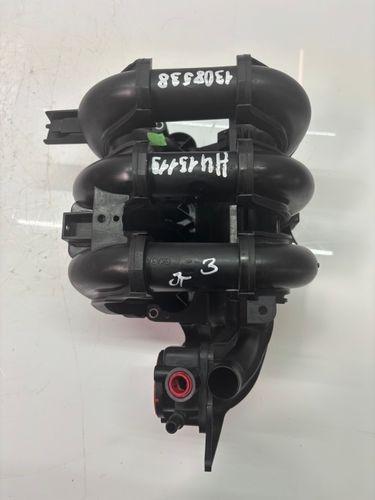 Pont d'admission Pour Ford Fiesta VI 1,0 Essence P4JB CA6G-9424-CC