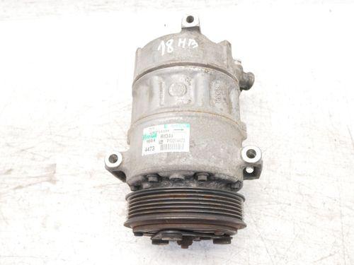 Compresseur de climatisation Pour Opel Insignia A 2,0 CDTI A20DT LBR 22827736