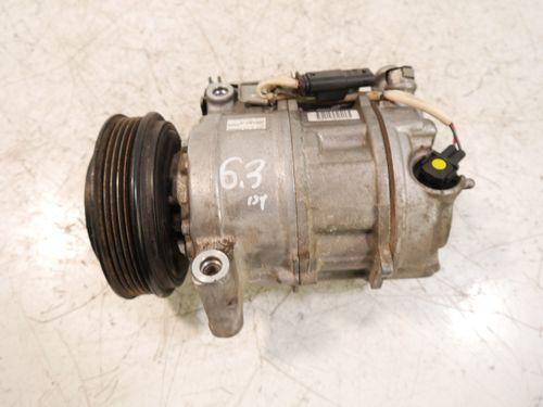 Compresseur de climatisation pour Mercedes CLA 2,0 4-matic M270.920 270.920 M270 447280-7423
