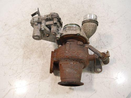 Turbocompresseur pour BMW 1er F20 2,0 116 d N47D20C N47 8518204