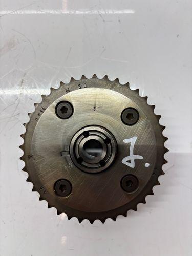 Déphaseur d'arbre à cames Pour Peugeot 1,6 PureTech EP6FADTXD 5GF V753608580