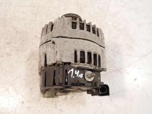 Alternateur pour BMW Série 5 F10 2,0 520 d xDrive N47D20C N47 8507625
