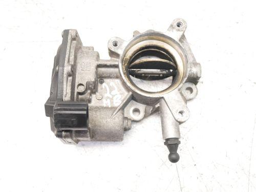 Clapet d'étranglement Pour Opel Insignia A 2,0 CDTI A20DT LBR 55564164