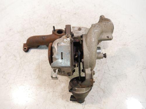 Turbocompresseur pour VW Audi A3 Golf VI 1,6 TDI CAYC CAY 03L253016T