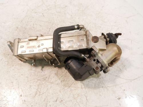 Refroidisseur de gaz d'échappement pour BMW Série 5 F10 2,0 520 d xDrive N47D20C N47 8476993