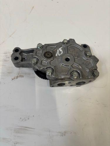 Pompe à huile Pour Ford Ranger ET 2,5 TDCi WLAA XM34-6600-AD