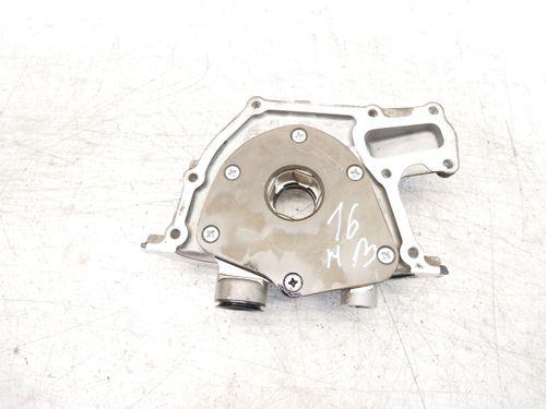 Pompe à huile Pour Opel Insignia A 2,0 CDTI A20DT LBR 55566000