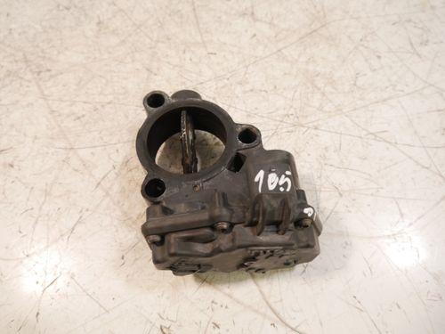 Clapet d'étranglement pour BMW Série 3 G20 3,0 330 d xDrive B57D30B B57 8512452